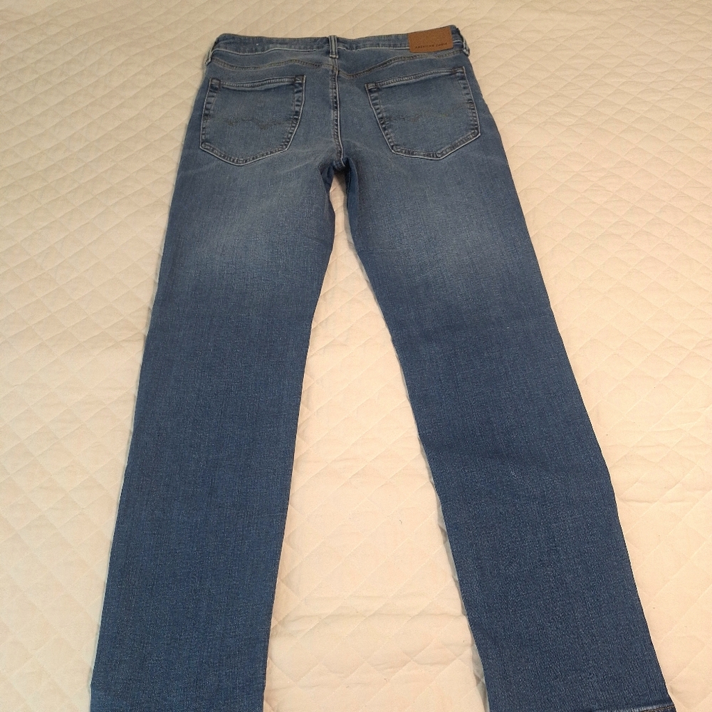 NWT American Eagle Men's Jeans - Size 32×32 👖 - Picture 6 of 8